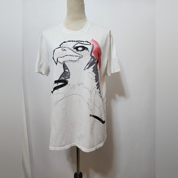 Roberto Cavalli limited t shirt - Picture 7 of 7